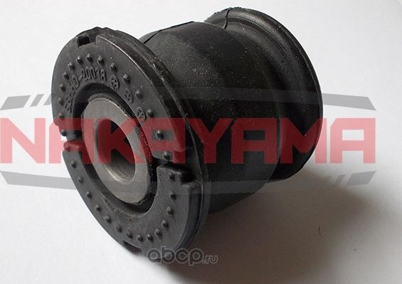 HONDA CR-V 01- СБ ЗАДНЕГО РЫЧАГА БОЛЬШОЙ (Nakayama). Артикул J2460