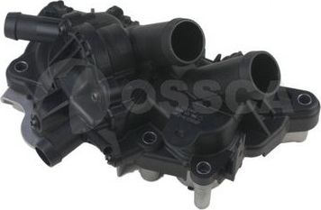Помпа (водяной насос) OSSCA для Volkswagen Scirocco III 2013-2017. Артикул 32032