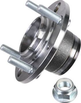 Ступица колеса Zentparts. Артикул Z22207