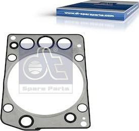 Прокладка ГБЦ DT Spare Parts. Артикул 4.20596