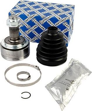 Шрус наружный (граната) Stellox для Honda FR-V 2004-2009. Артикул 150 2154-SX