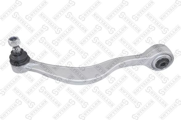 Поперечный рычаг передней подвески Stellox передний правый нижний для BMW 7 II (E32) 1985-1994. Артикул 54-01189A-SX