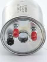 Топливный фильтр Bosch для Renault Laguna III 2007-2009. Артикул F 026 402 082