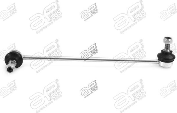 Стойка (тяга) стабилизатора APlus. Артикул 22225AP