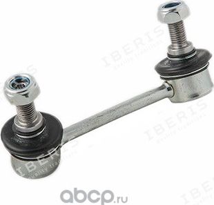 СТОЙКА СТАБИЛИЗАТОРА ЗАД R TOYOTA RAV 4 II (_A2_) (Iberis). Артикул IB112185 