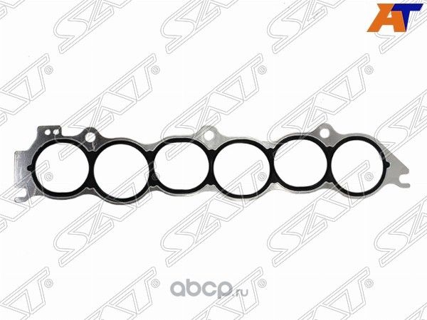 ST-74-0010 Прокладка впускного колеектора  NISSAN TEANAMURANOPRESAGE VQ35DE 03-07 (SAT). Артикул ST740010
