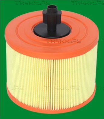Воздушный фильтр Lucas Filters для BMW 1 I (E82/E88) 2007-2013. Артикул LFAF269