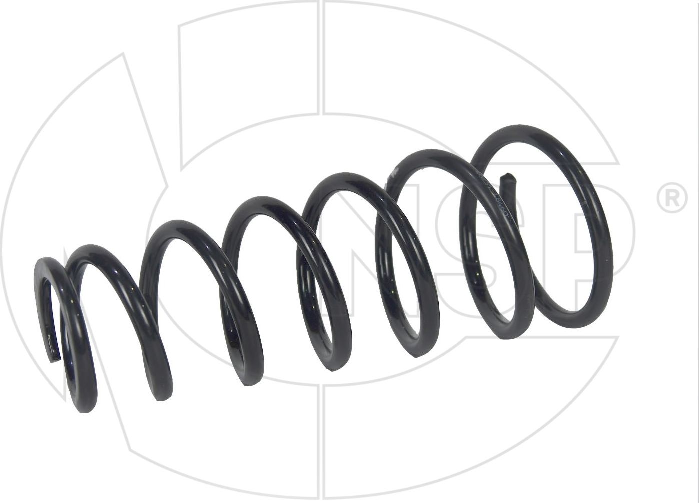 Пружина подвески (NSP). Артикул NSP044823148460