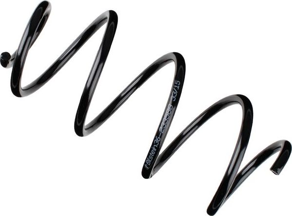 Пружина подвески Bilstein B3. Артикул 36-233588