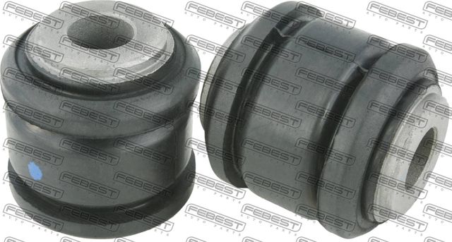 Втулка (сайлентблок) амортизатора Febest для Nissan Titan I (A60) 2003-2015. Артикул NAB-361-KIT