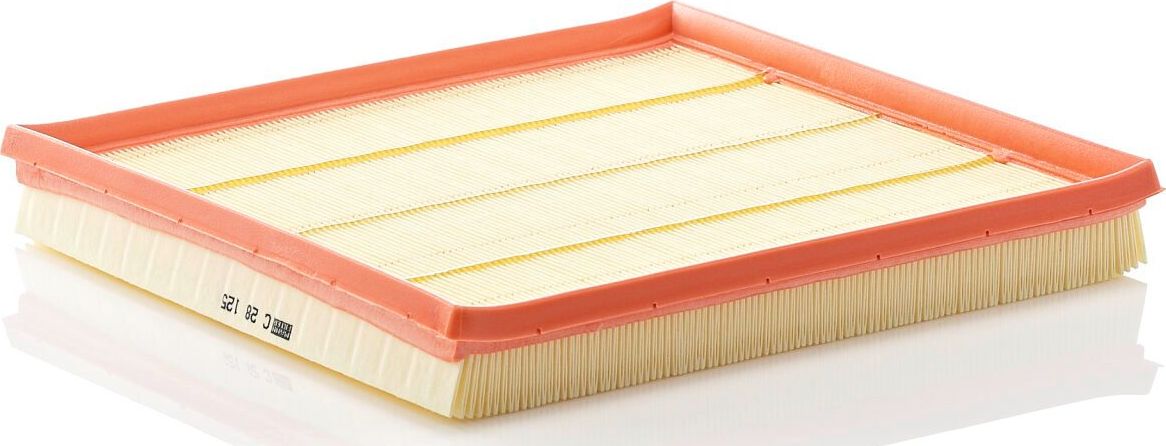 Воздушный фильтр Mann-Filter. Артикул C 28 125