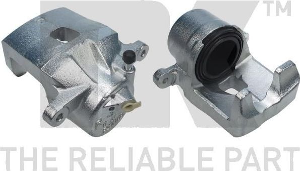 Тормозной суппорт NK (Чугун). Артикул 2145128