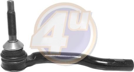 Наконечник рулевой тяги 4U. Артикул FR-A-01393