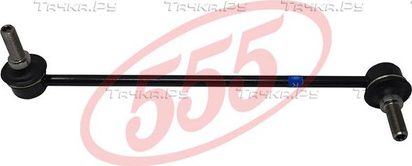 Стойка (тяга) стабилизатора 555. Артикул SL-6750R