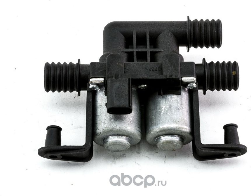 Клапан отопителя (Dominant). Артикул BW640116906652