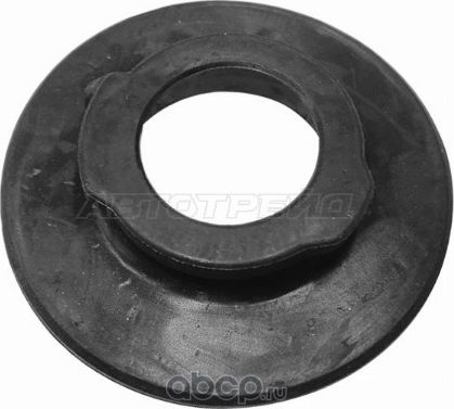 ПРОСТАВКА ЗАДНЕЙ ПРУЖИНЫ НИЖНЯЯ SKODA OCTAVIA 13- (SAT). Артикул ST5Q0512297B