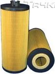 Масляный фильтр Alco Filters. Артикул MD-473