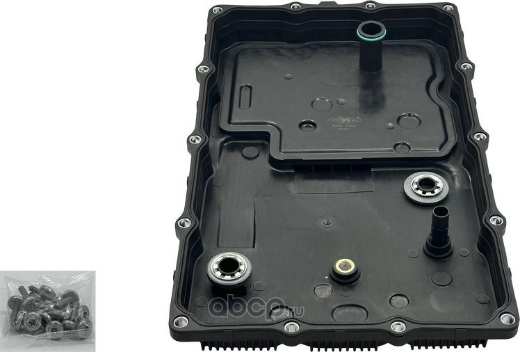 Фильтр АКПП HYUNDAI Genesis II (DH) (Goodwill). Артикул ATG 053