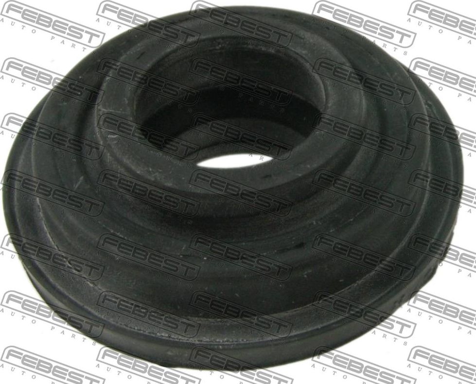 Подушка (опора) двигателя Febest. Артикул TAB-KLH12DM