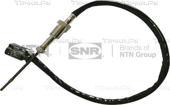 Датчик температуры выхлопных газов NTN / SNR. Артикул EGT150.10