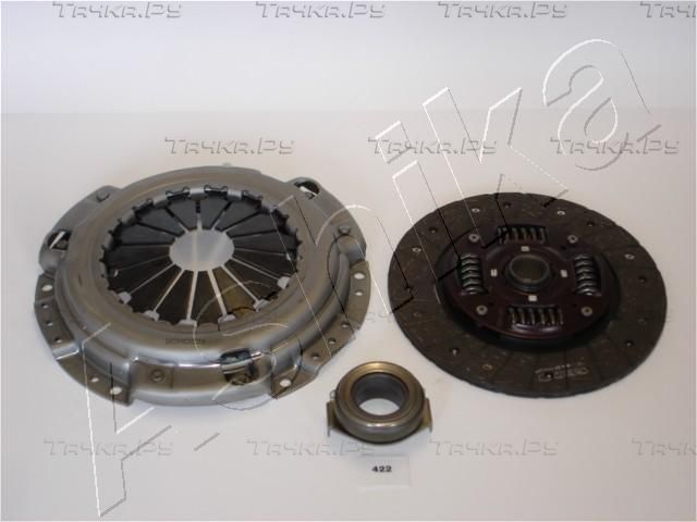Сцепление (комплект) ASHIKA для Honda Accord V 1993-1998. Артикул 92-04-422