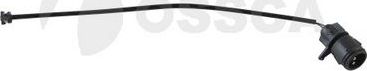 Датчик износа тормозных колодок  OSSCA передний правый/левый для Audi S8 I (D2) 1999-2002. Артикул 26469