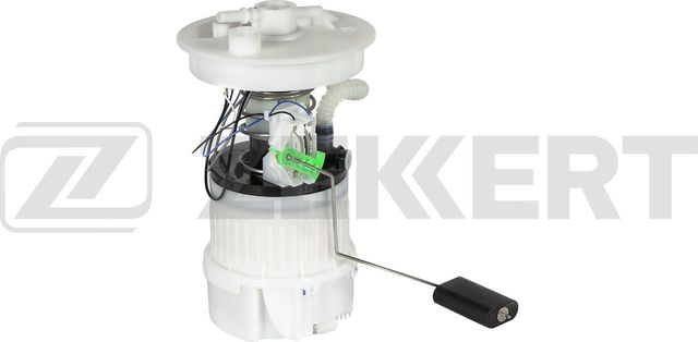 Бензонасос (топливный насос) Zekkert для Ford Focus II 2004-2011. Артикул KP-3003