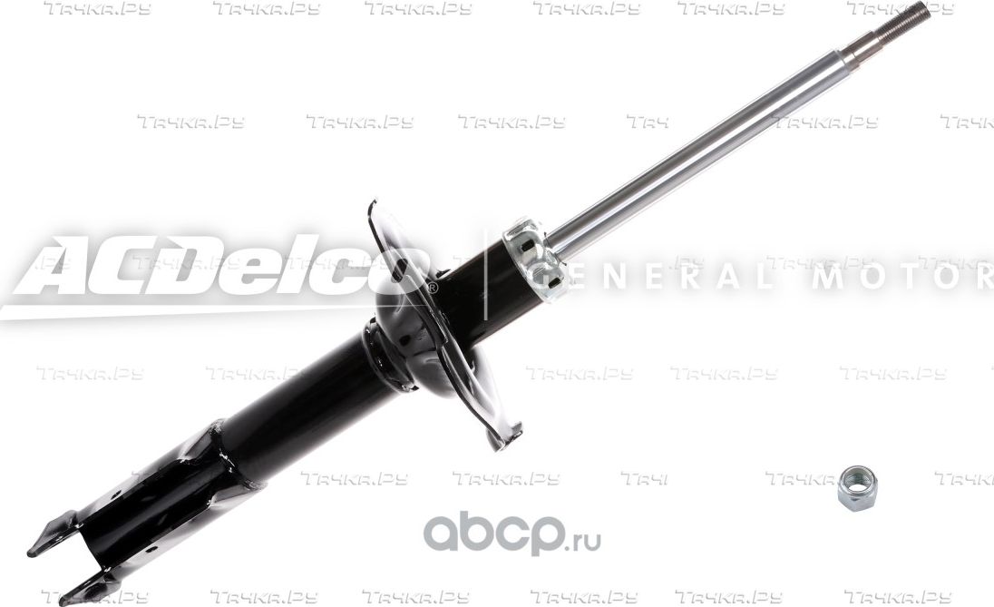 Амортизатор ACDelco. Артикул 19377031