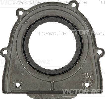 Сальник коленвала Victor Reinz (PTFE (Polytetrafluorethylen)). Артикул 81-90012-00