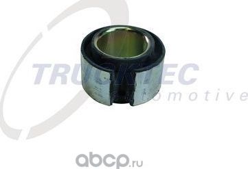 Втулка стабилизатора Trucktec Automotive. Артикул 01.30.121