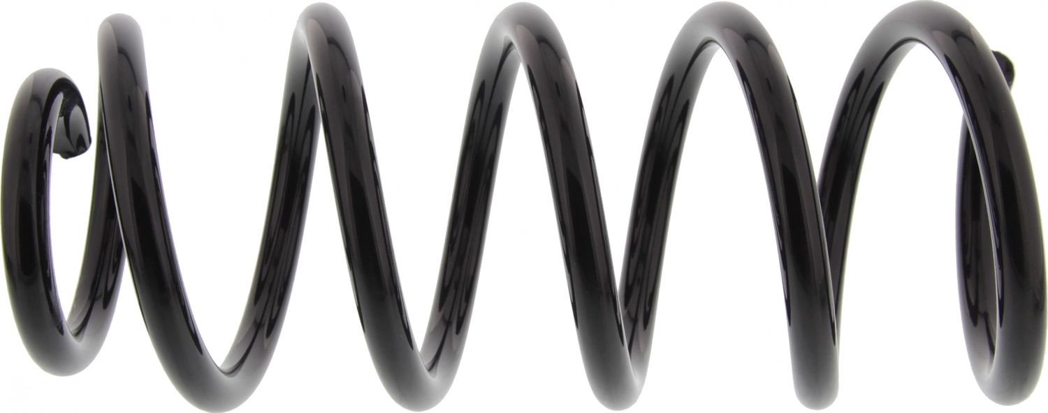 Пружина подвески MAPCO. Артикул 71858