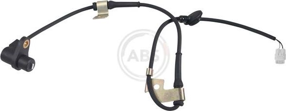 Датчик ABS ABS. Артикул 31335