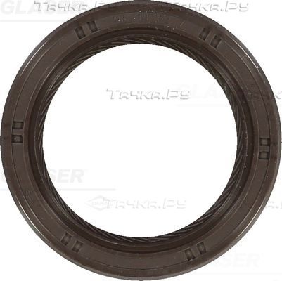 Сальник Glaser (FPM (Fluor-Kautschuk)). Артикул P77616-01