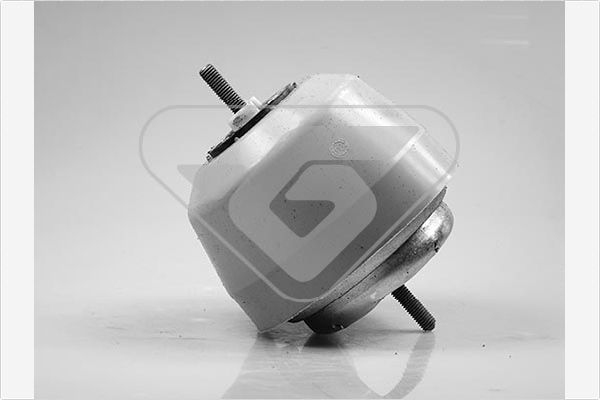 Подушка (опора) двигателя Hutchinson. Артикул 597040