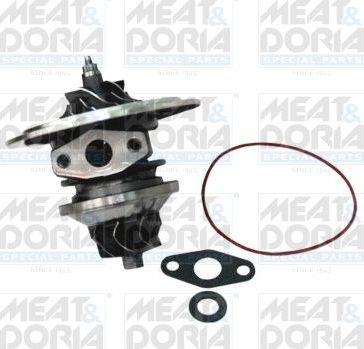 Картридж турбины Meat & Doria. Артикул 60040