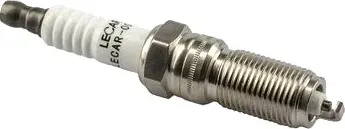 Свеча зажигания Ford Focus I-III 98-19 (никель) (Lecar). Артикул LECAR000070601