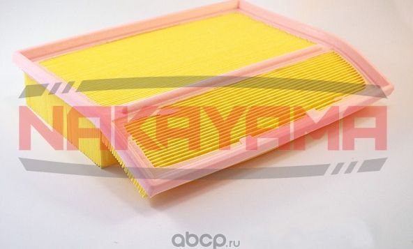 Фильтр воздушный NAKAYAMA FA426NY Nakayama. Артикул FA426NY