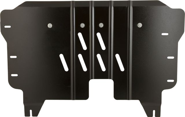 Защита NLZ для картера Kia Ceed (вкл. Pro Ceed ) II 2012-2015. Артикул NLZ.25.50.030 NEW