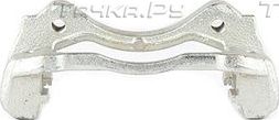 Скоба тормозного суппорта BSG передняя для Ford Transit VII 2006-2014. Артикул BSG 30-255-008