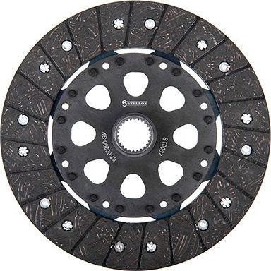 Диск сцепления Stellox для Mercedes-Benz S-Класс III (W140) 1993-1998. Артикул 07-00200-SX