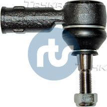 Наконечник рулевой тяги RTS правый/левый для Opel Antara I 2006-2017. Артикул 91-90348