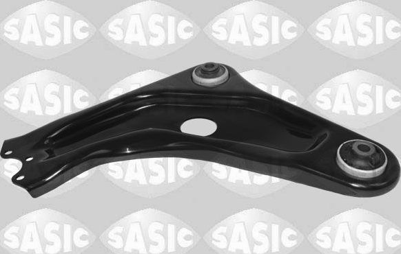 Треугольный рычаг передней подвески Sasic левый нижний для Peugeot 2008 I 2013-2026. Артикул 7470061