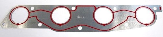 Прокладка впускного коллектора Elring. Артикул 759.253