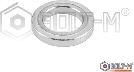 Втулка запорная (Bolt-M). Артикул BM8998