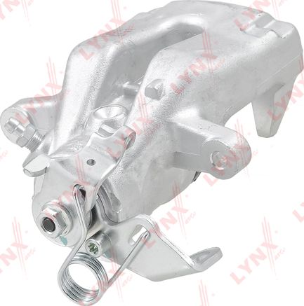 Тормозной суппорт LYNXauto. Артикул BA-2876