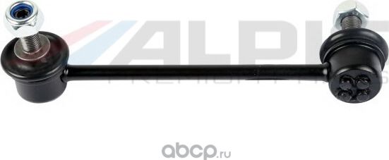 Тягастабилизатора левая MAZDA(6) (Alpic). Артикул ASL245L