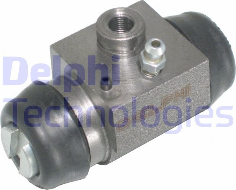 Тормозной цилиндр Delphi. Артикул LW15303