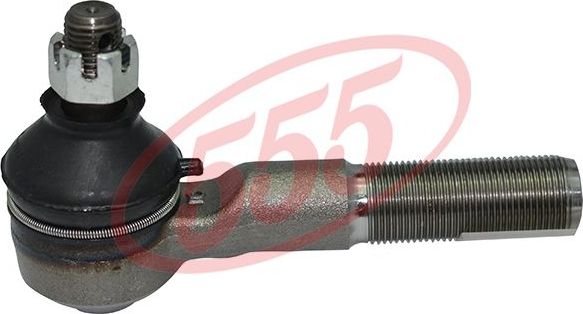 Наконечник рулевой тяги 555. Артикул SE-2742
