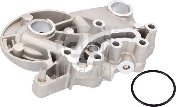 Кронштейн вентилятора Febi Bilstein febi Plus. Артикул 171970