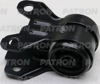 Сайлентблок переднего рычага подвески Patron. Артикул PSE10798